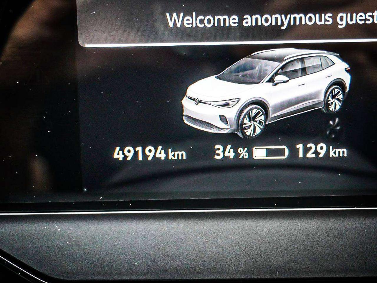 2023 Volkswagen ID.4  Photo