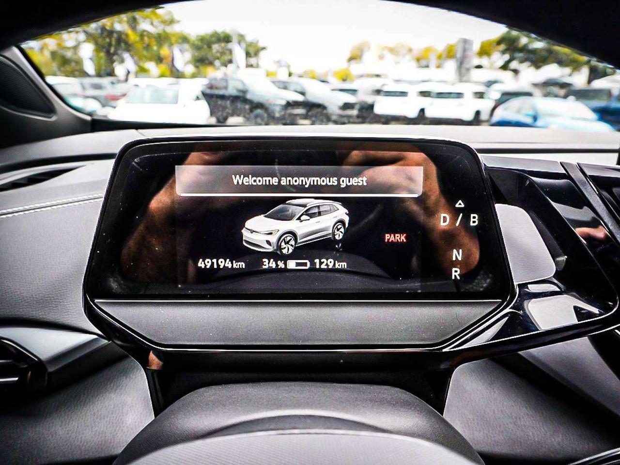 2023 Volkswagen ID.4  Photo