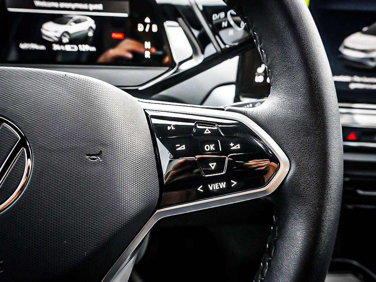 2023 Volkswagen ID.4  Photo