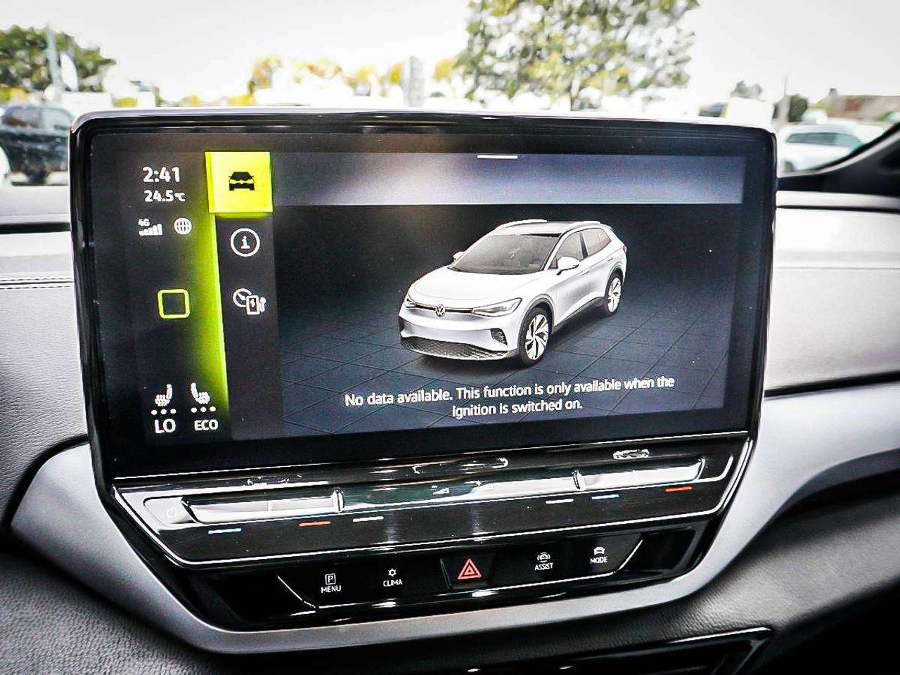2023 Volkswagen ID.4  Photo