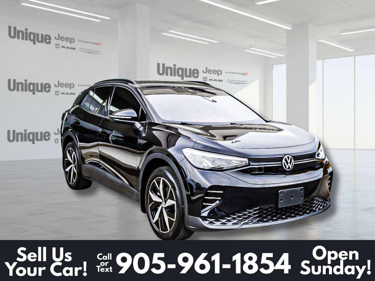 2023 Volkswagen ID.4  Photo0