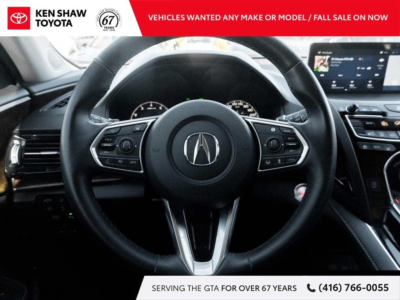 2020 Acura RDX Platinum Elite 4dr All-Wheel Drive Photo