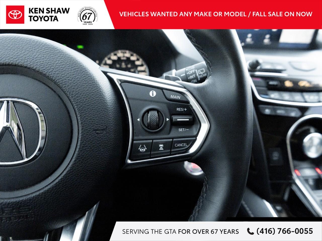 2020 Acura RDX Platinum Elite 4dr All-Wheel Drive Photo