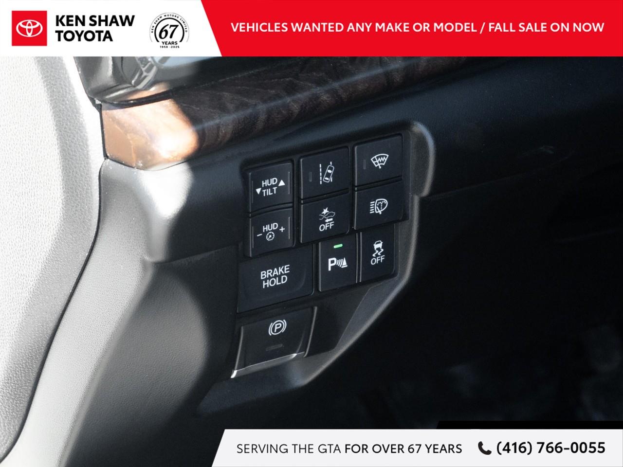 2020 Acura RDX Platinum Elite 4dr All-Wheel Drive Photo