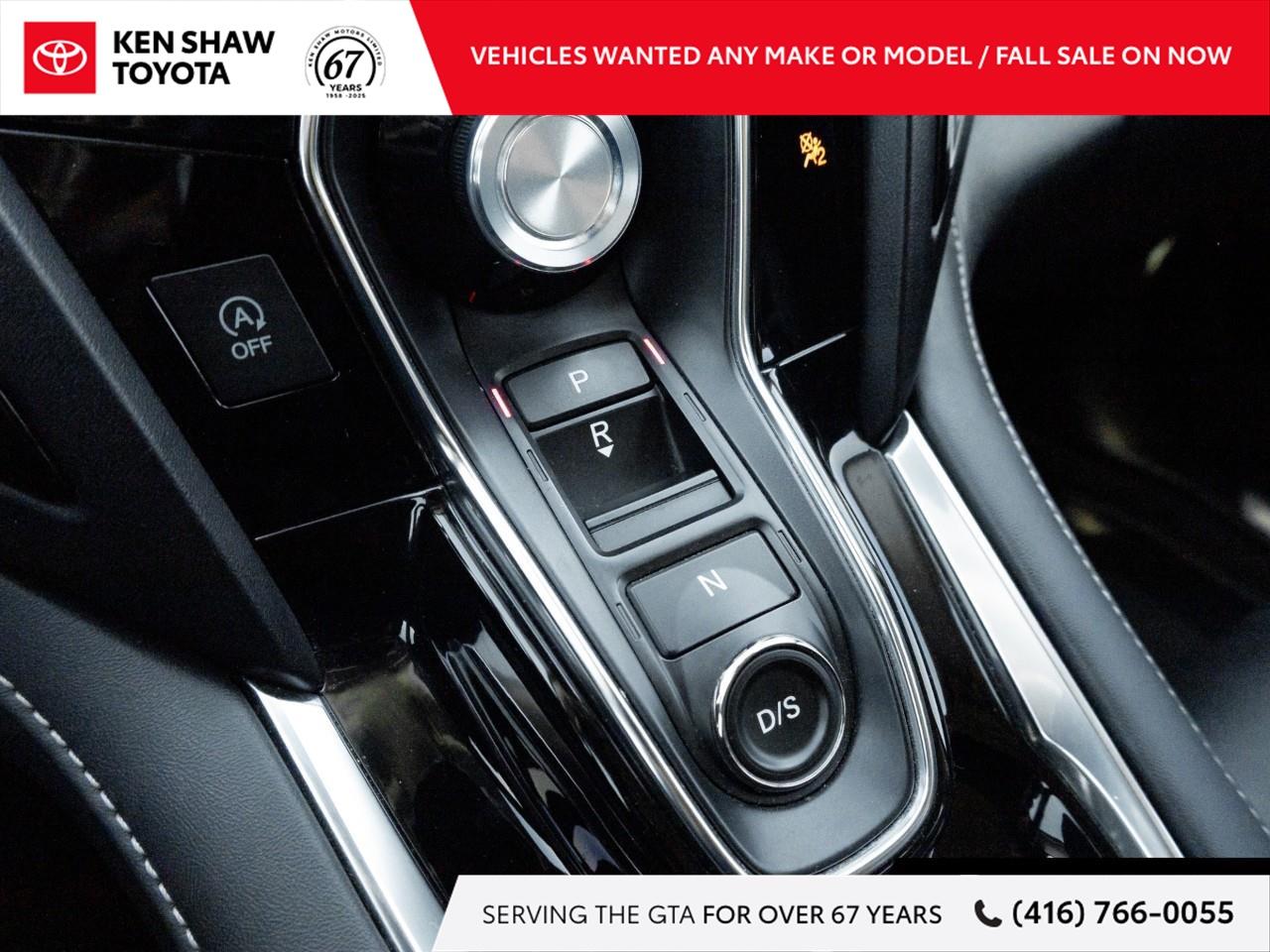 2020 Acura RDX Platinum Elite 4dr All-Wheel Drive Photo
