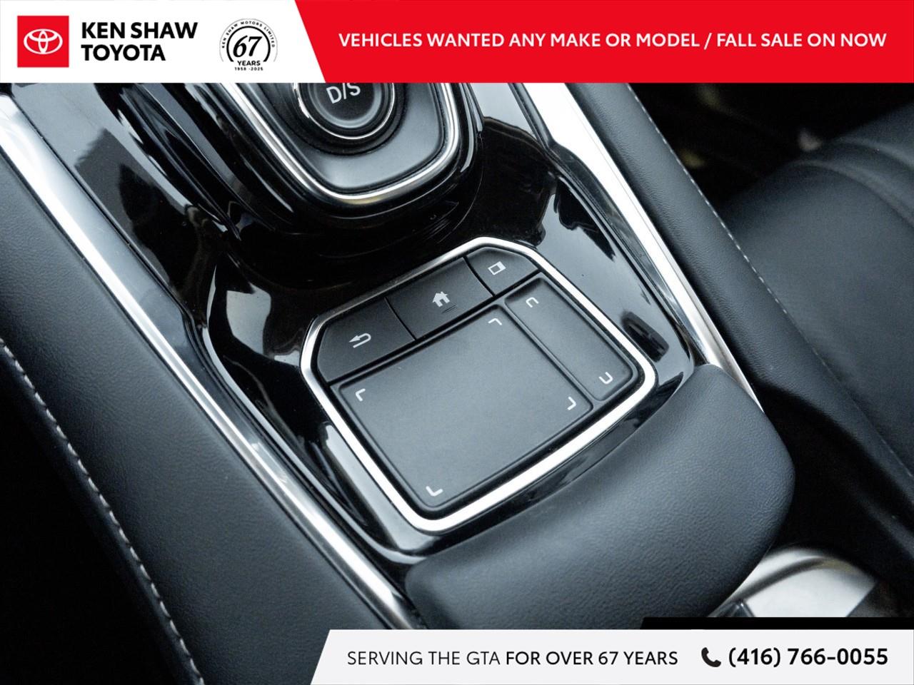 2020 Acura RDX Platinum Elite 4dr All-Wheel Drive Photo