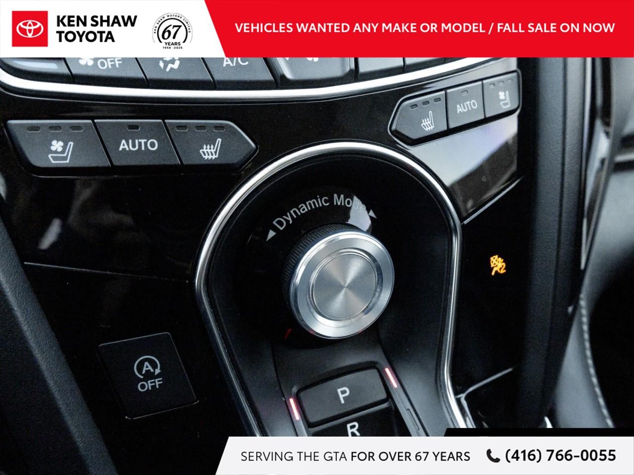 2020 Acura RDX Platinum Elite 4dr All-Wheel Drive Photo