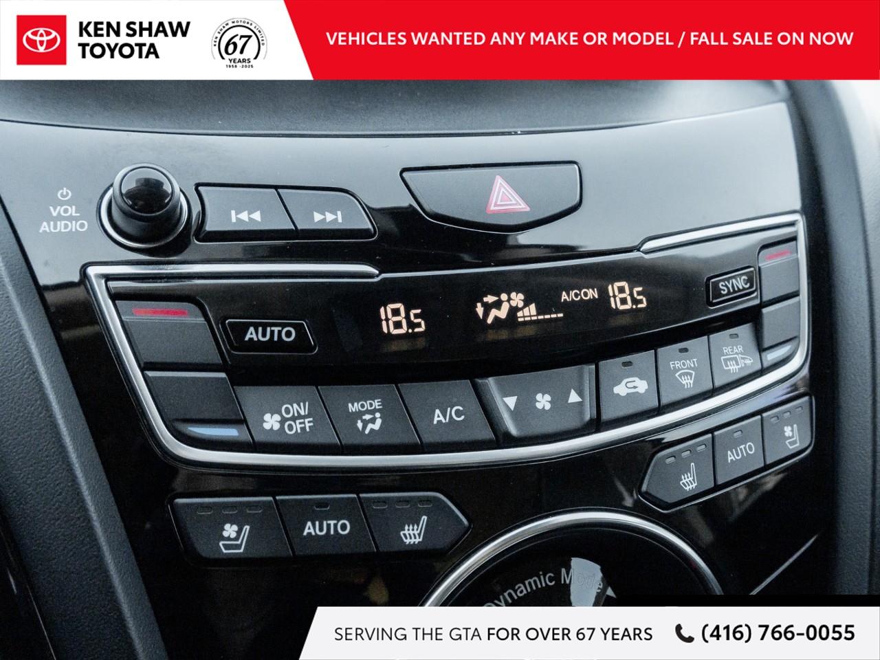 2020 Acura RDX Platinum Elite 4dr All-Wheel Drive Photo