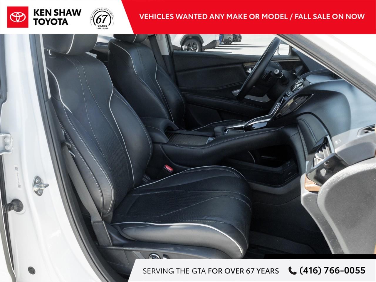 2020 Acura RDX Platinum Elite 4dr All-Wheel Drive Photo
