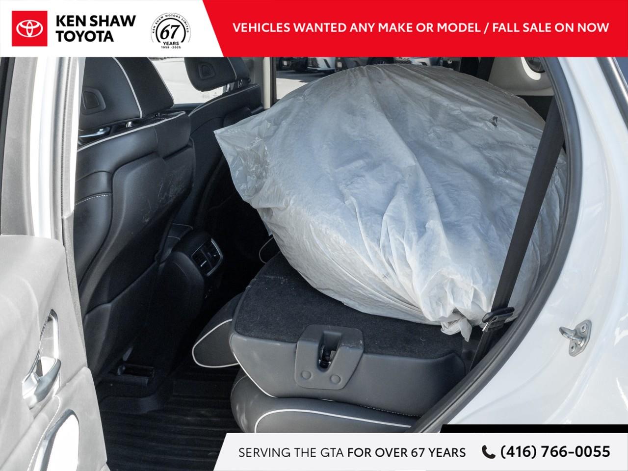 2020 Acura RDX Platinum Elite 4dr All-Wheel Drive Photo