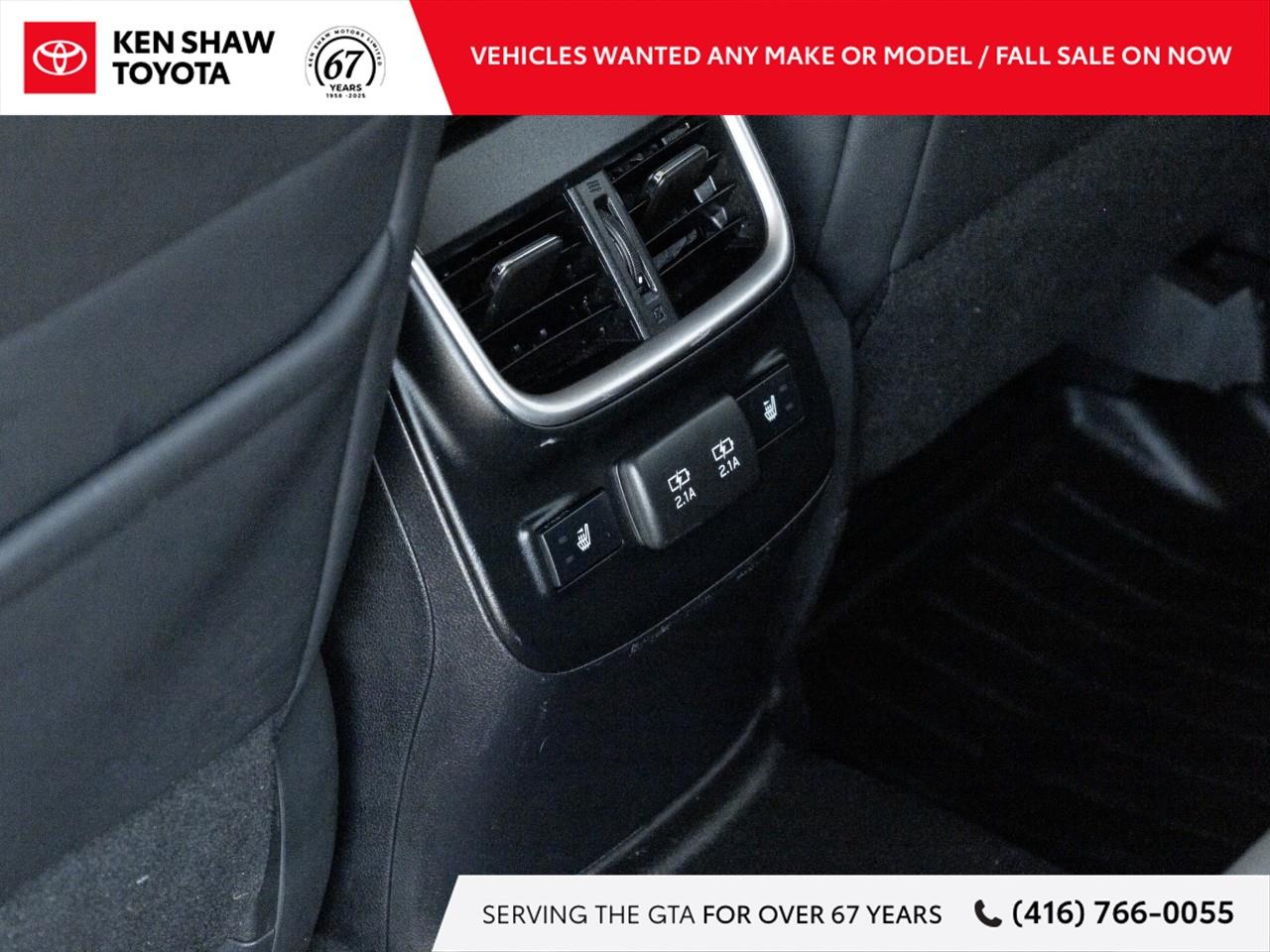 2022 Subaru Outback Limited 4dr All-Wheel Drive Photo