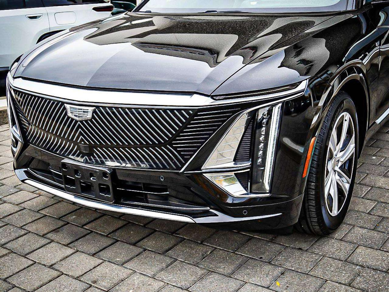 2024 Cadillac LYRIQ  Photo