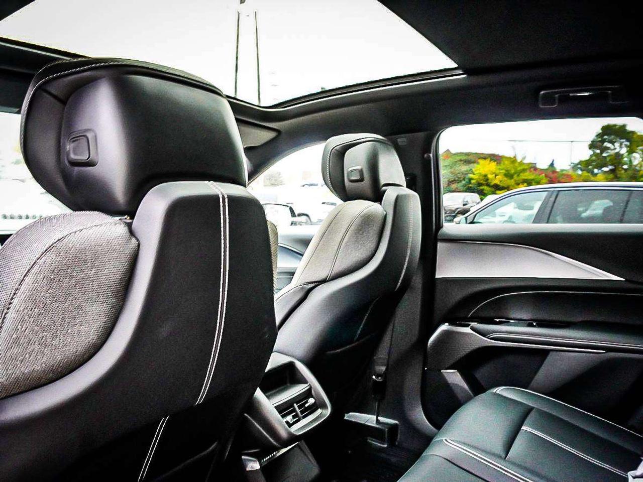 2024 Cadillac LYRIQ  Photo