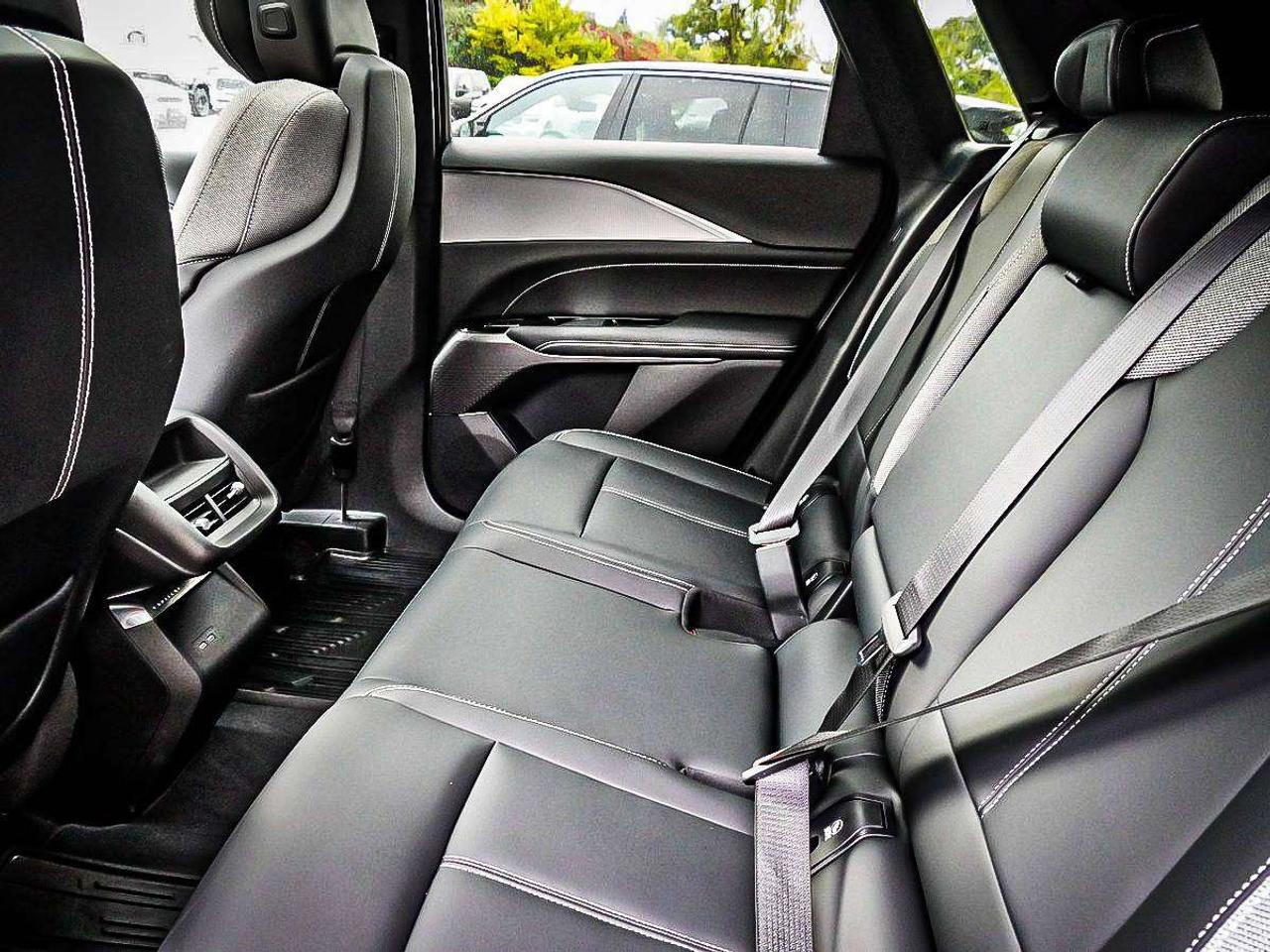 2024 Cadillac LYRIQ  Photo