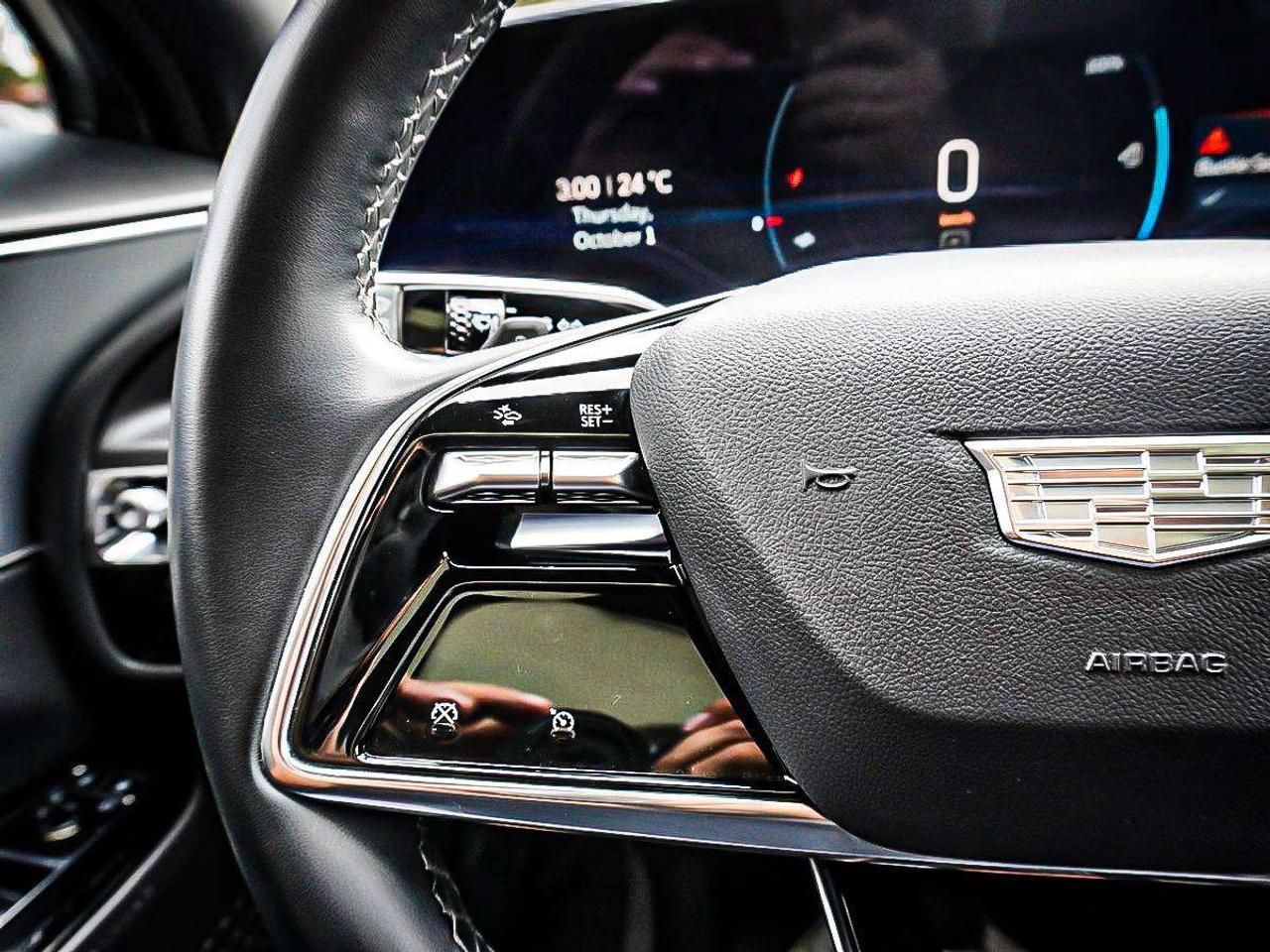 2024 Cadillac LYRIQ  Photo