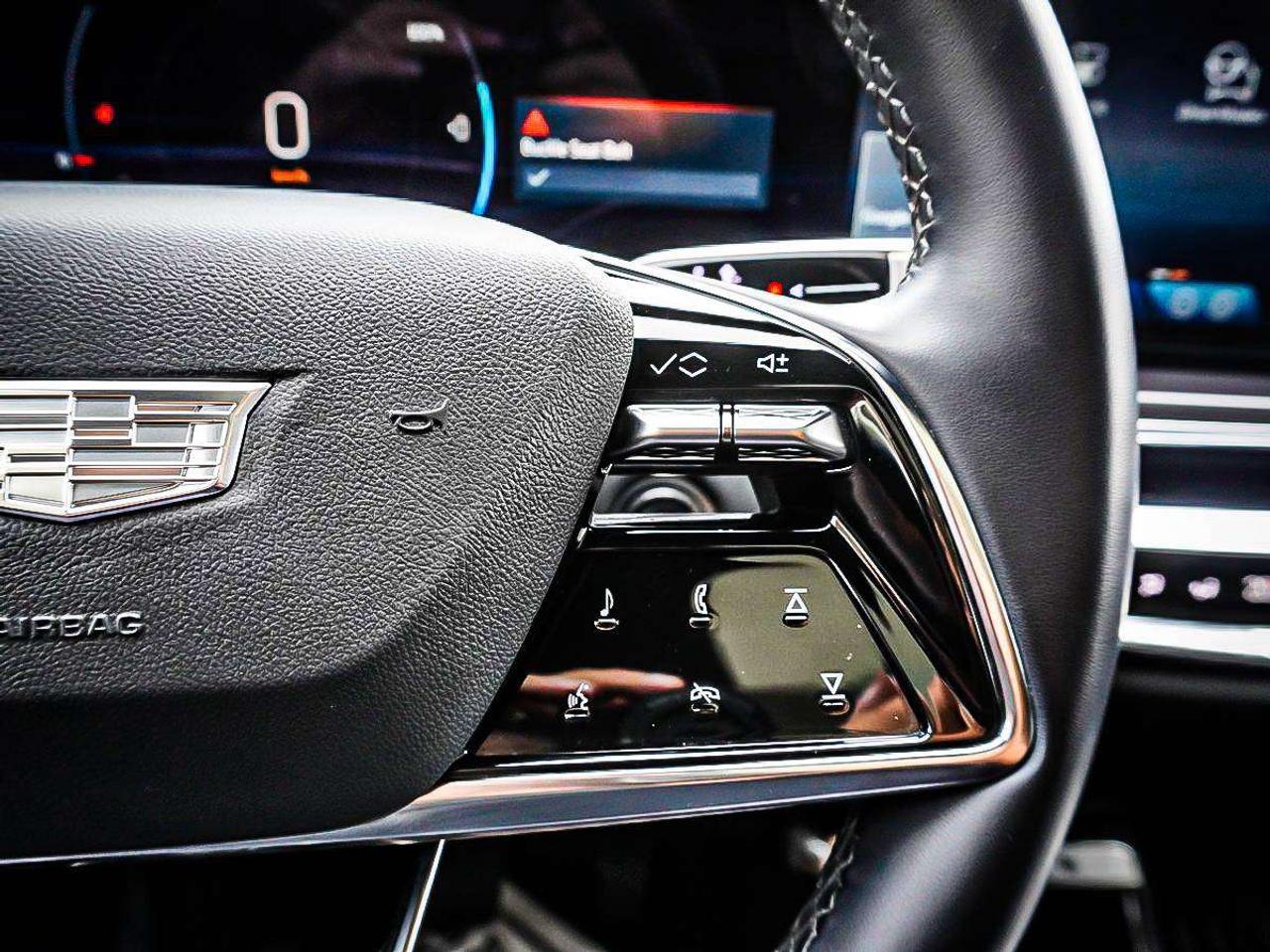 2024 Cadillac LYRIQ  Photo