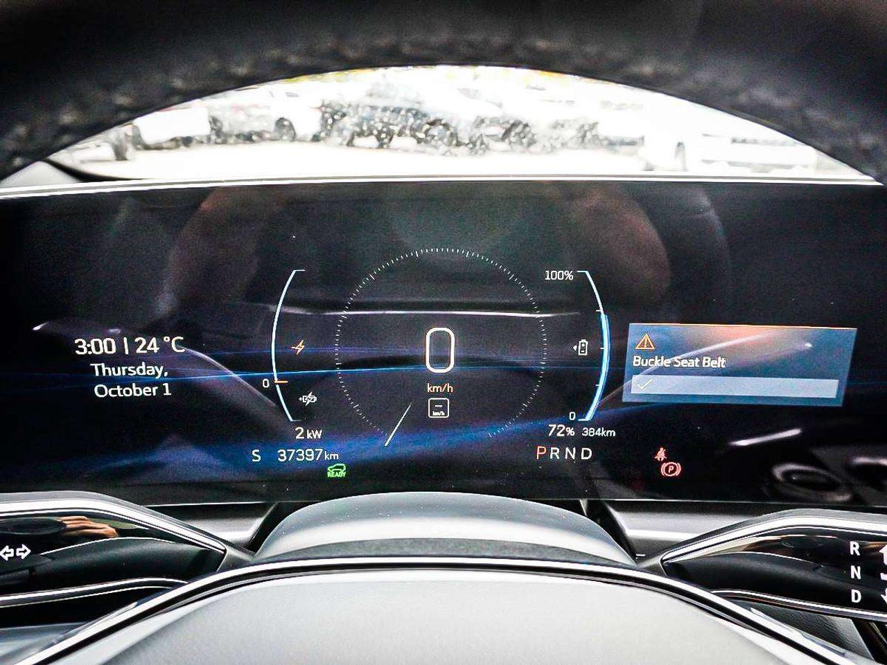 2024 Cadillac LYRIQ  Photo