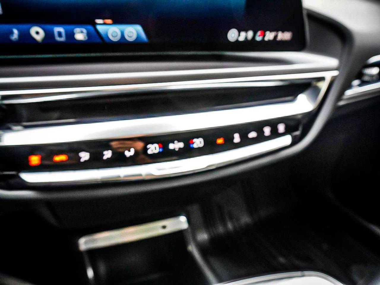 2024 Cadillac LYRIQ  Photo