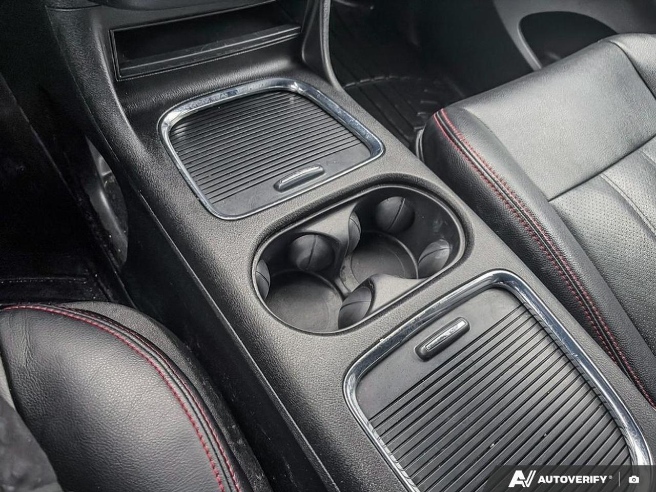 2019 Dodge Grand Caravan GT Passenger Van Photo