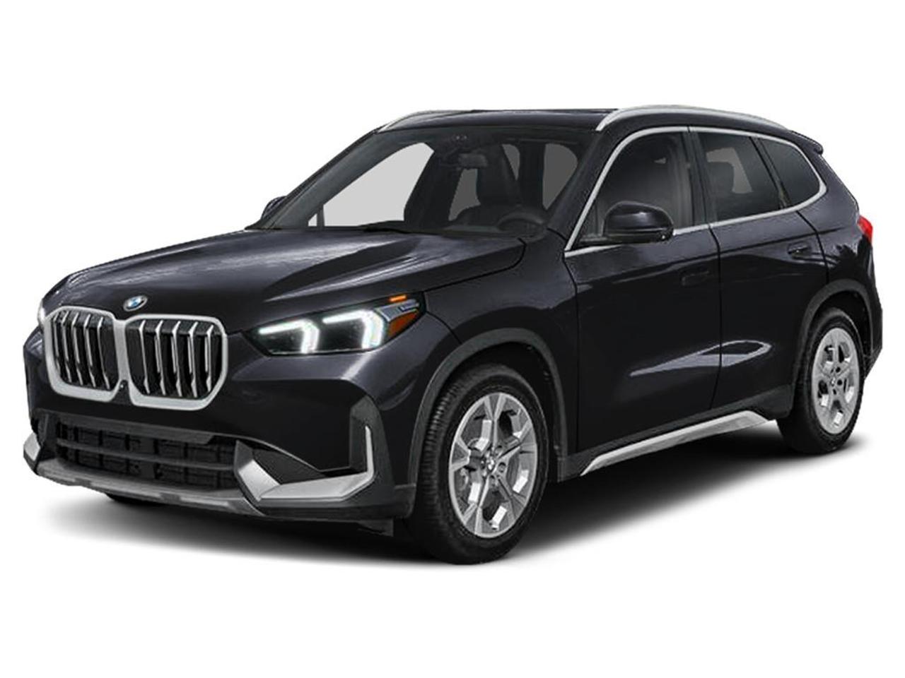 2027 BMW X1 xDrive28i 4dr All-wheel Drive Sports Activity Vehicle Photo0