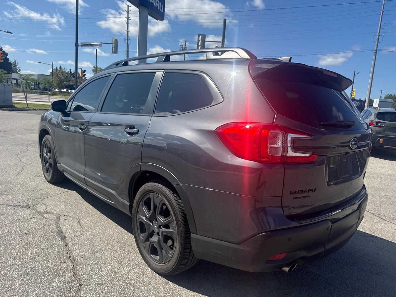 2023 Subaru ASCENT Onyx 7-Passenger (CVT) 4dr All-Wheel Drive Photo