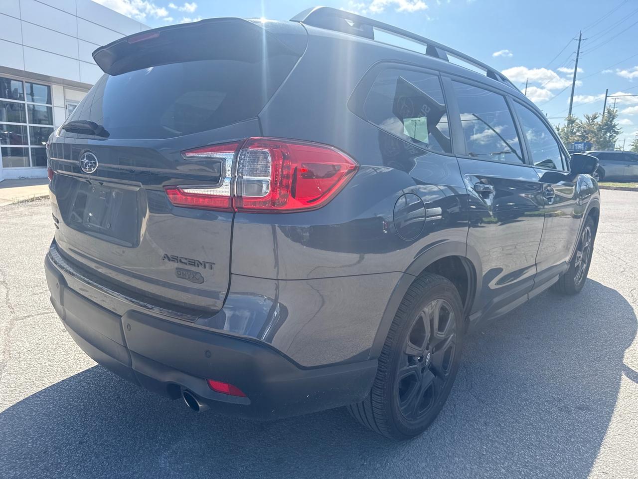 2023 Subaru ASCENT Onyx 7-Passenger (CVT) 4dr All-Wheel Drive Photo