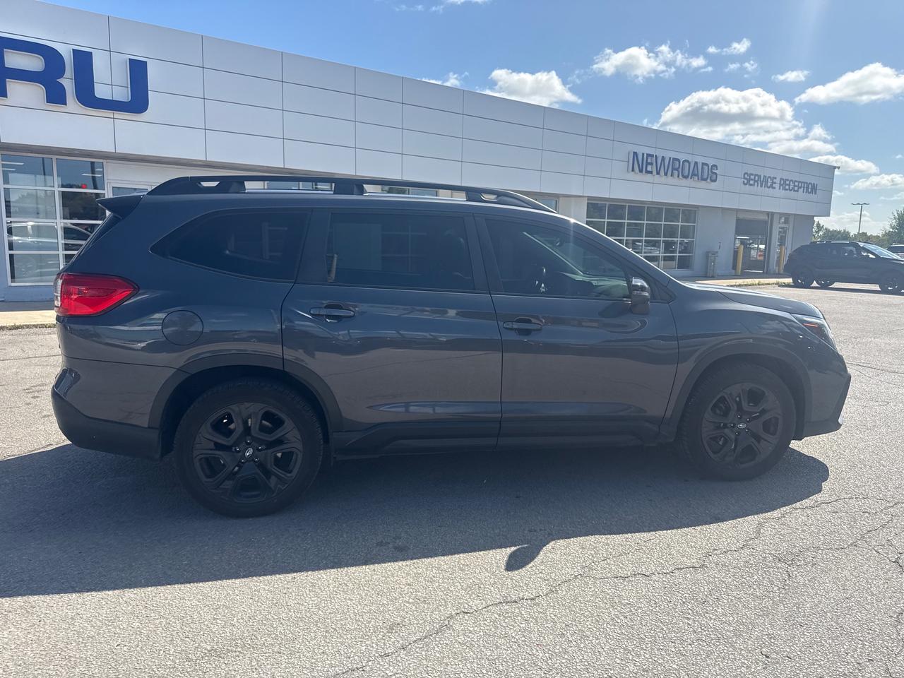 2023 Subaru ASCENT Onyx 7-Passenger (CVT) 4dr All-Wheel Drive Photo