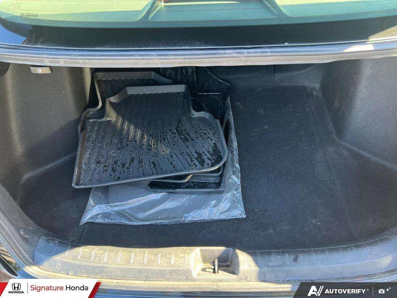 2025 Honda Civic LX Photo