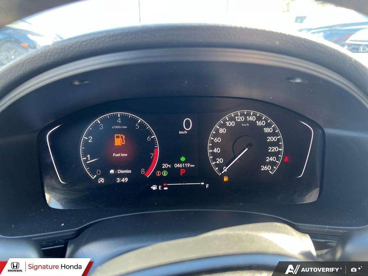 2025 Honda Civic LX Photo
