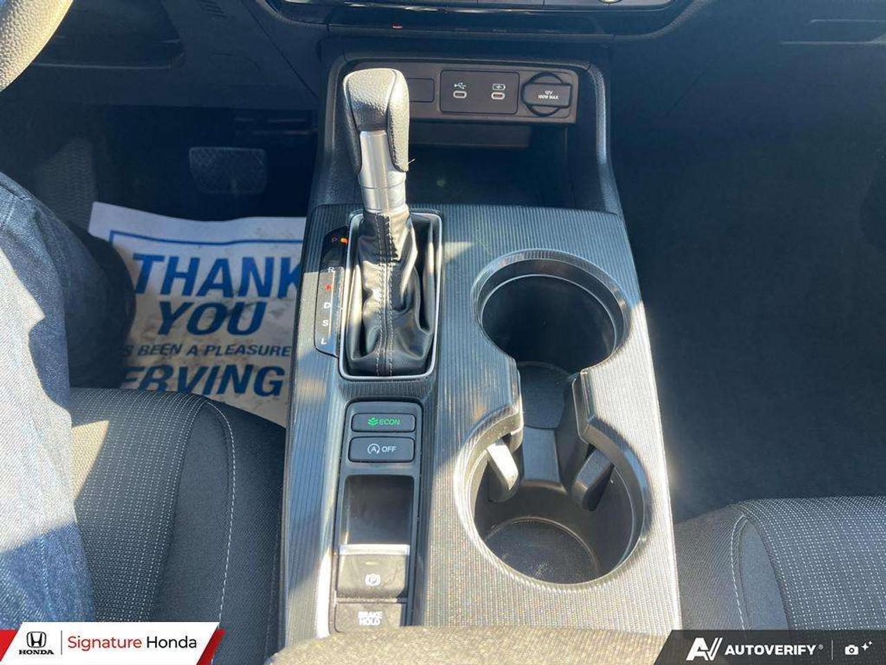 2025 Honda Civic LX Photo
