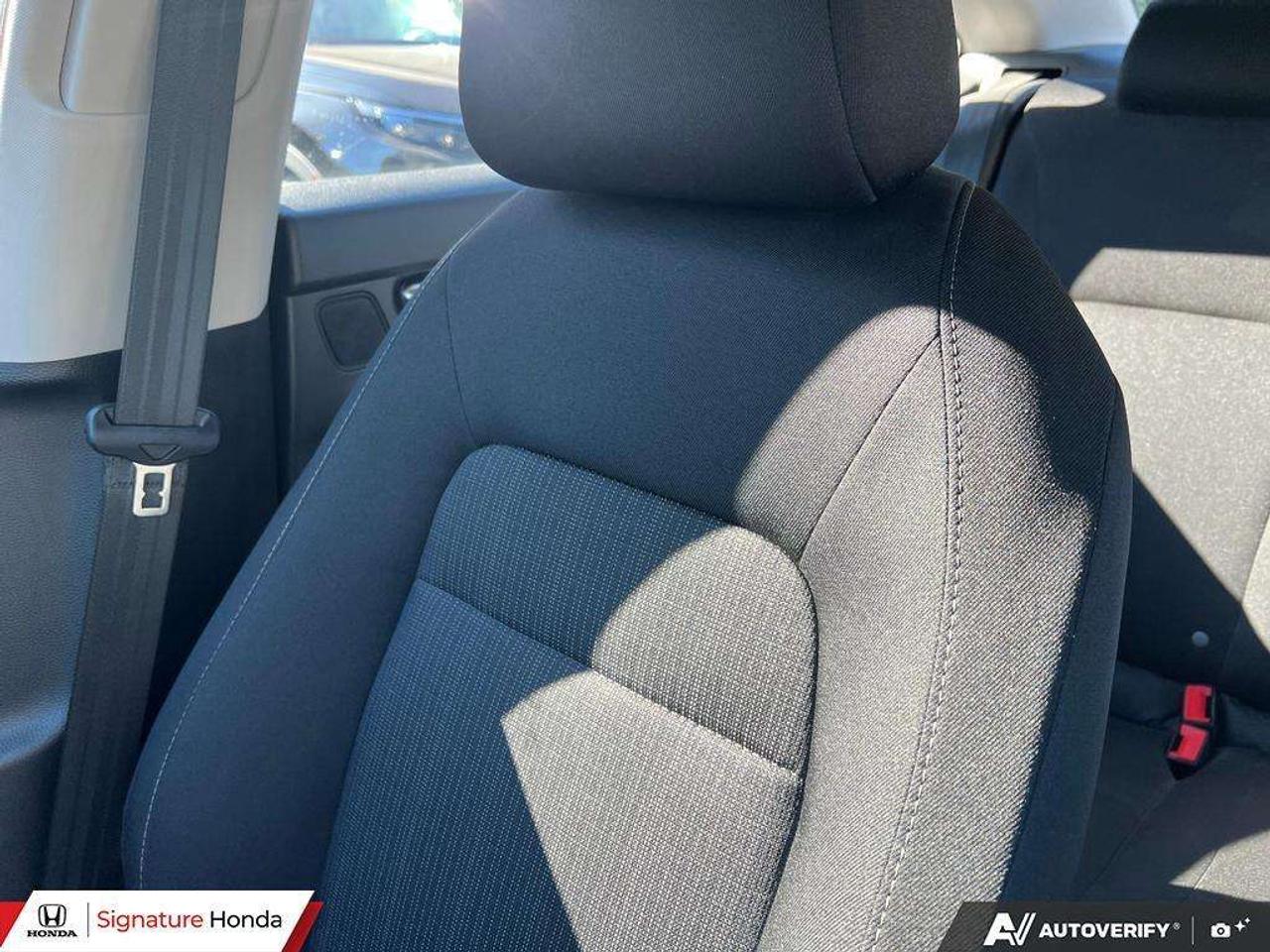 2025 Honda Civic LX Photo