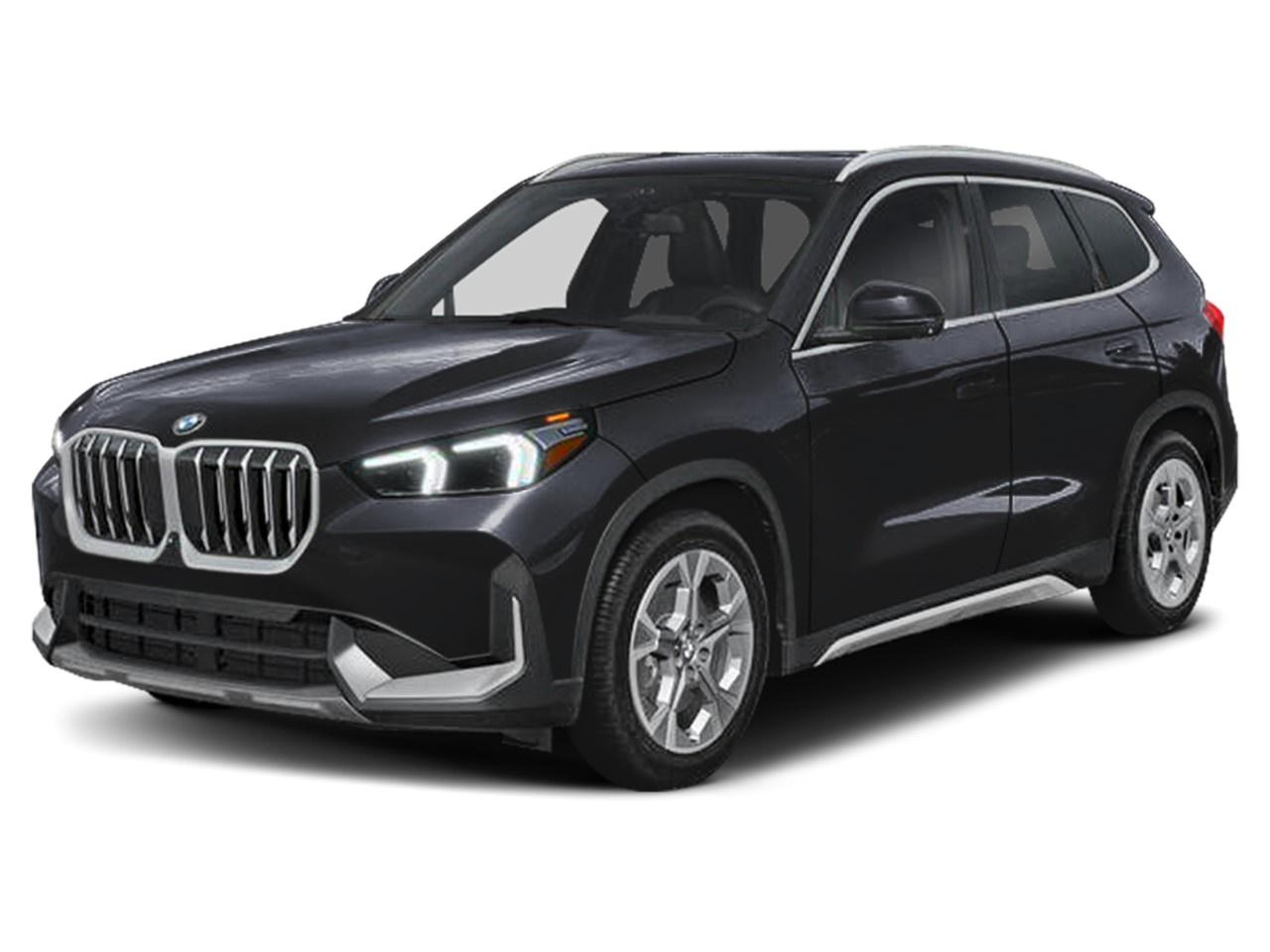 2027 BMW X1 Xdrive28i Sports Activity Vehicle Photo