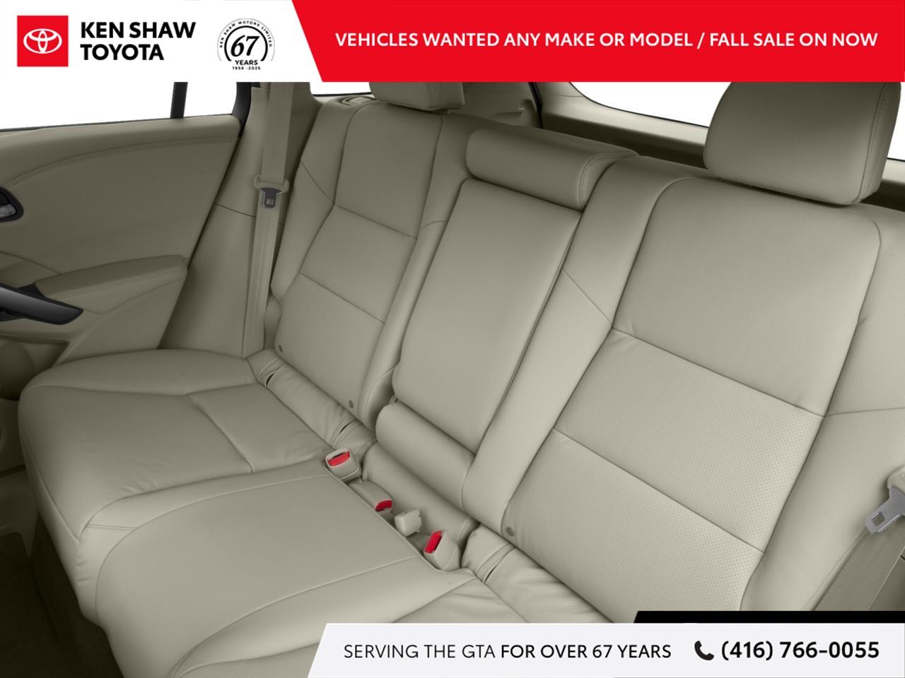 2015 Acura RDX Base w/Technology Package (A6) 4dr All-Wheel Drive Photo