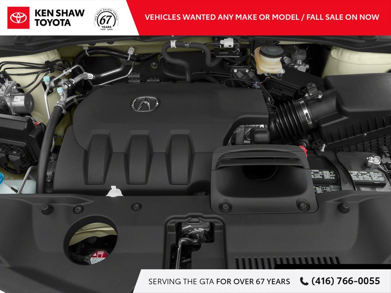 2015 Acura RDX Base w/Technology Package (A6) 4dr All-Wheel Drive Photo
