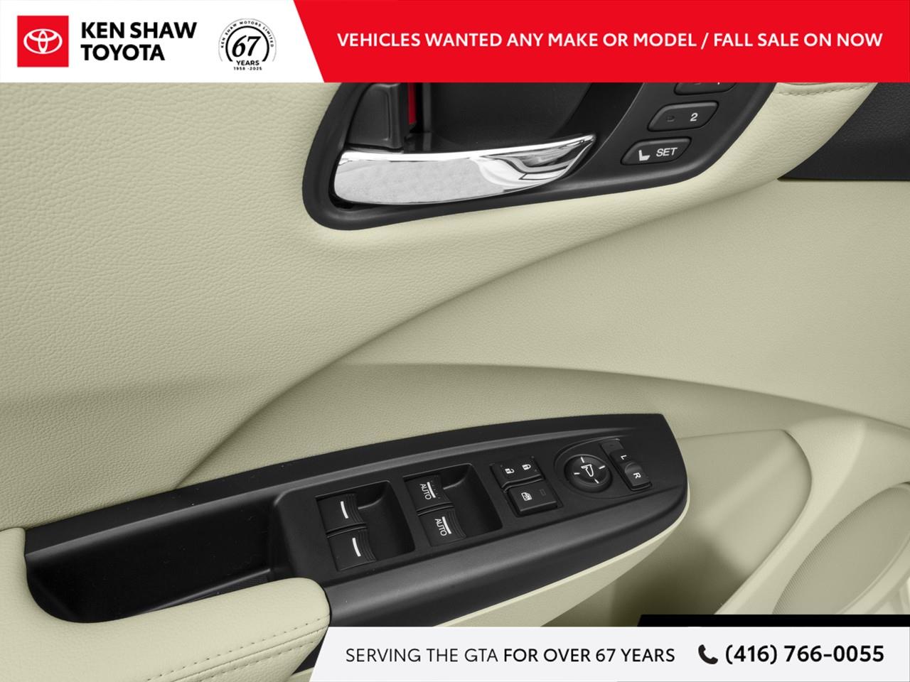 2015 Acura RDX Base w/Technology Package (A6) 4dr All-Wheel Drive Photo