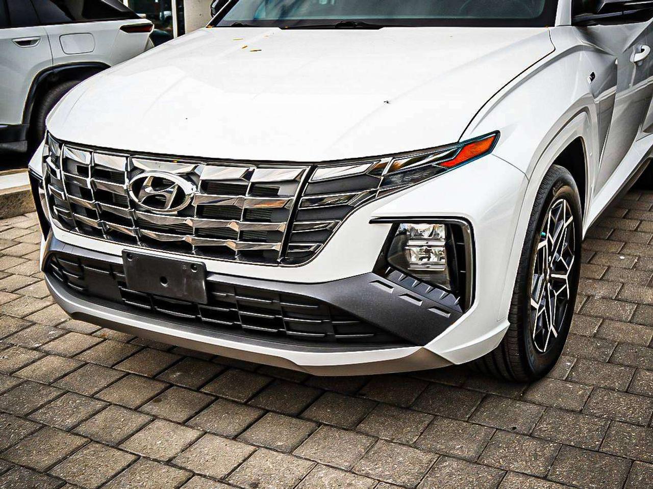 2023 Hyundai Tucson  Photo
