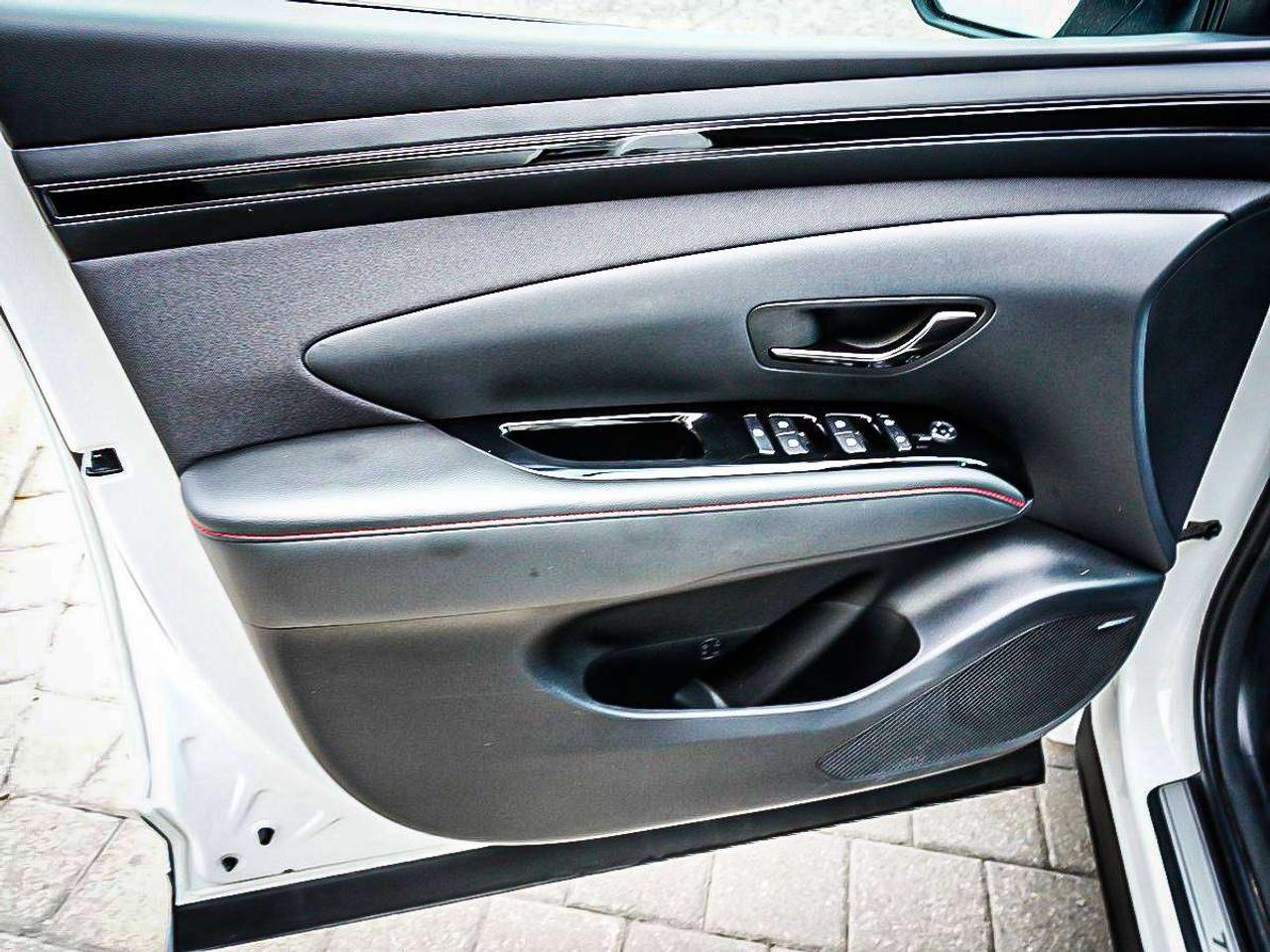 2023 Hyundai Tucson  Photo
