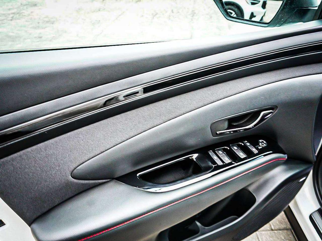 2023 Hyundai Tucson  Photo