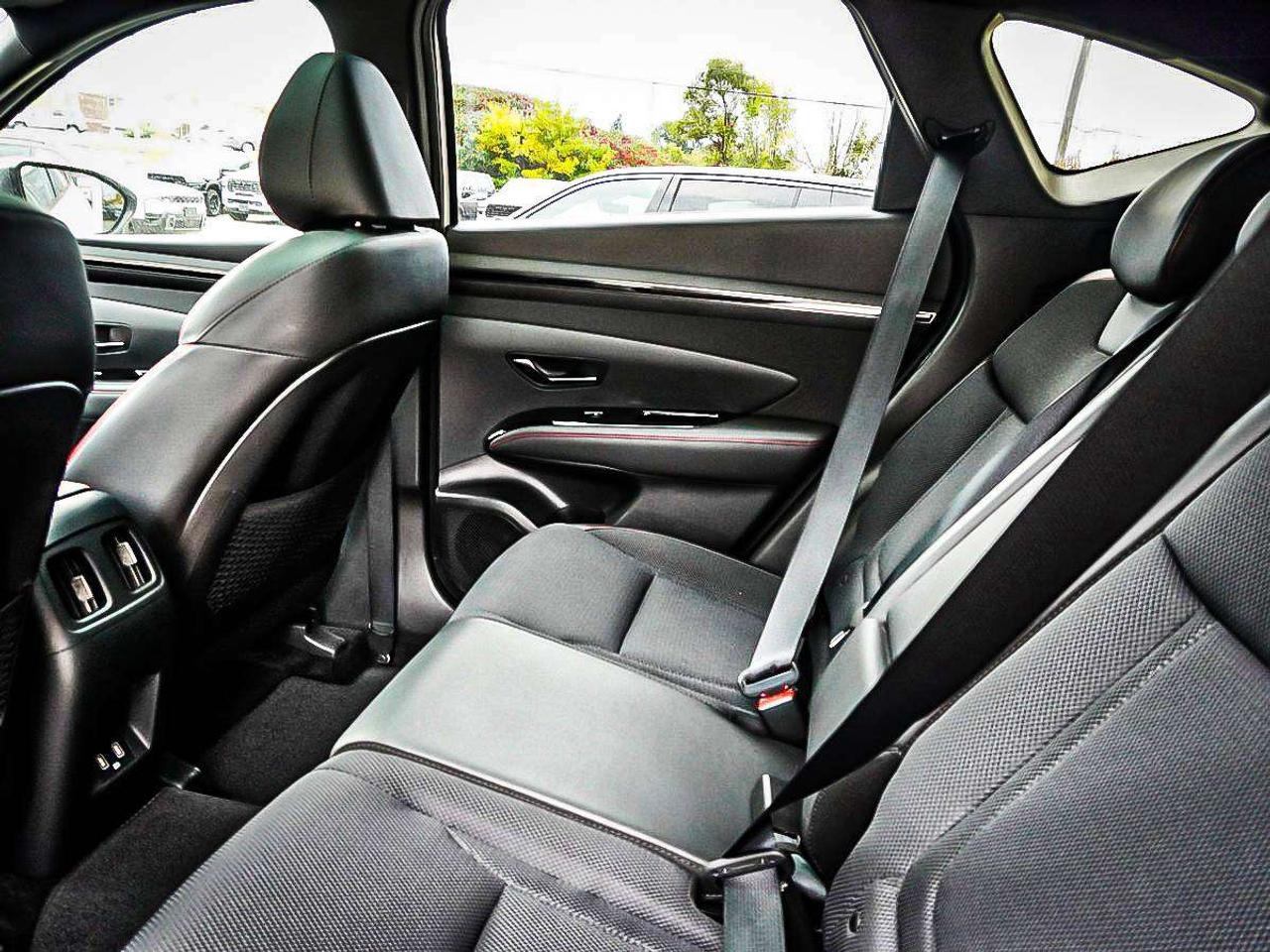 2023 Hyundai Tucson  Photo