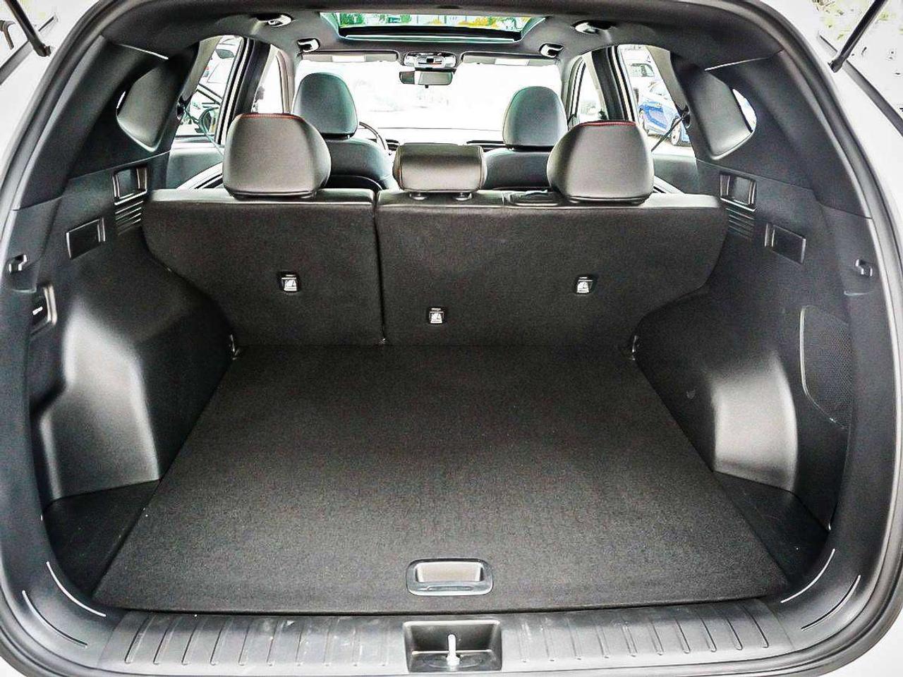 2023 Hyundai Tucson  Photo
