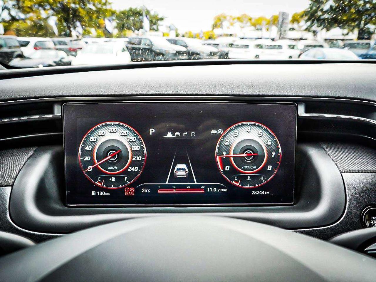 2023 Hyundai Tucson  Photo