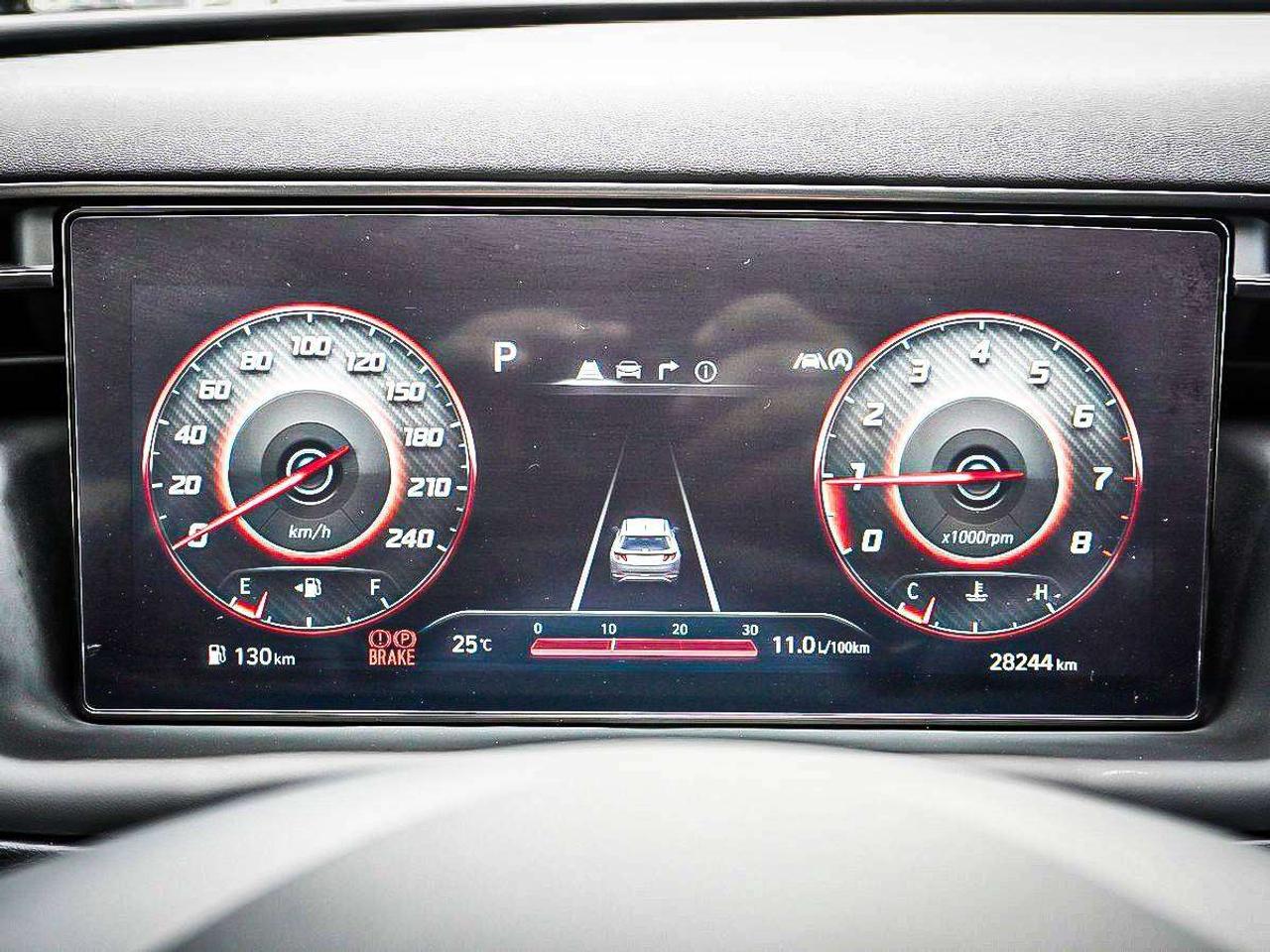2023 Hyundai Tucson  Photo
