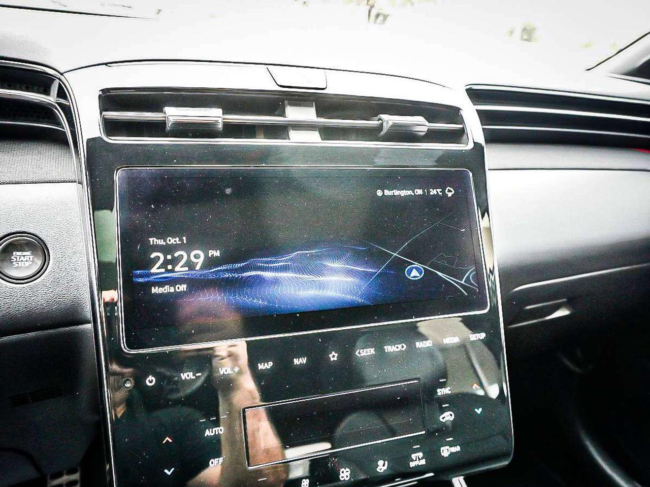 2023 Hyundai Tucson  Photo