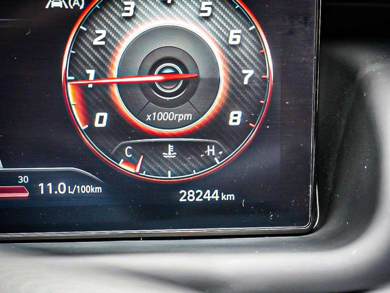 2023 Hyundai Tucson  Photo