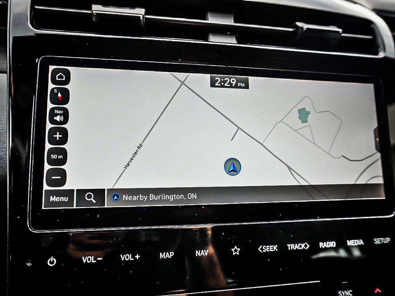 2023 Hyundai Tucson  Photo