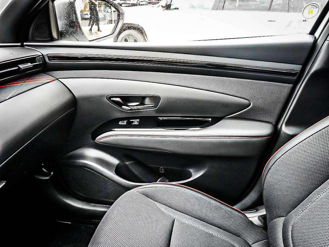 2023 Hyundai Tucson  Photo