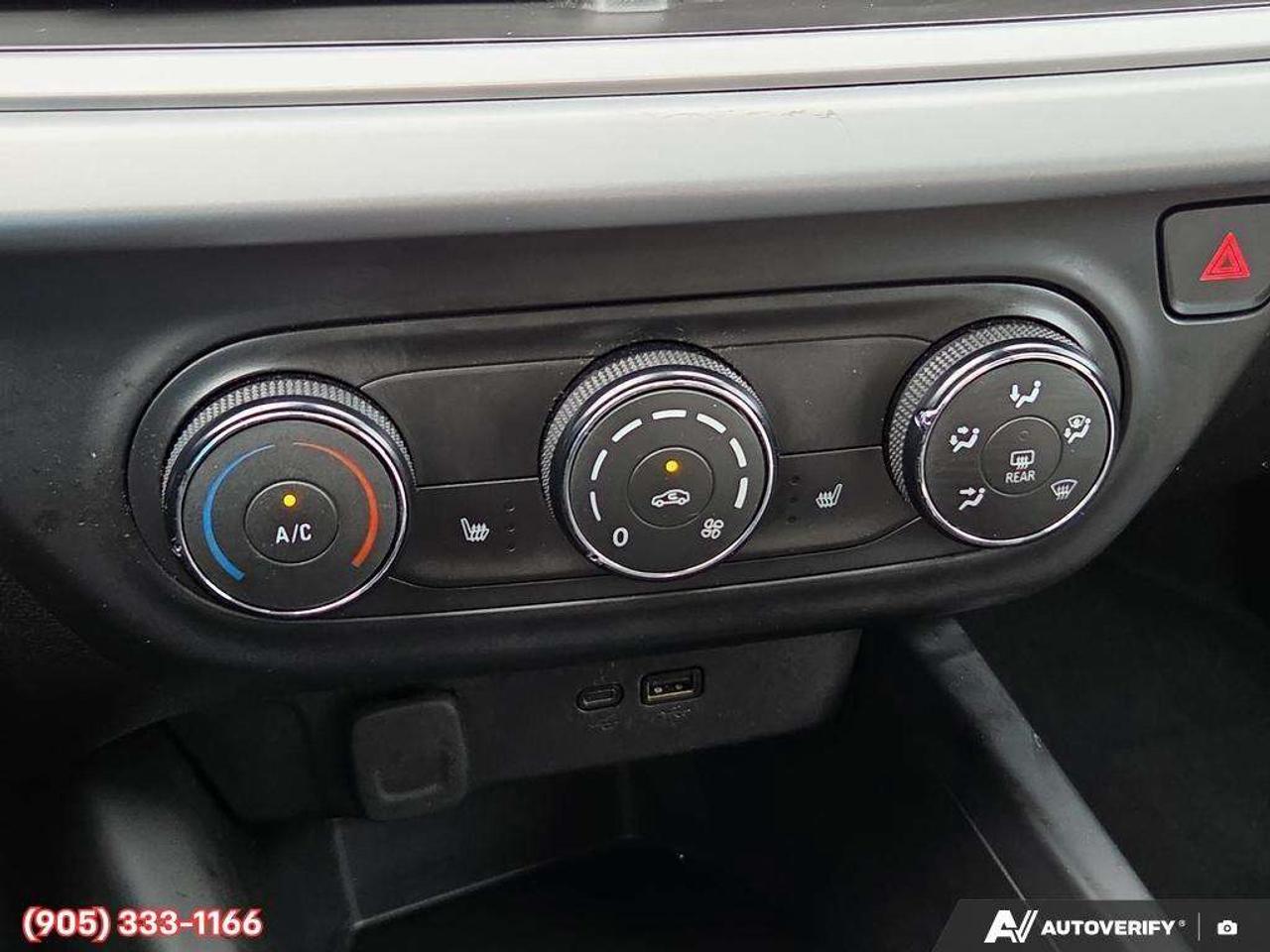 2025 Chevrolet Trax LS Apple CarPlay & Android Auto • Built-In Wi-Fi Hotspot • Remote Start System • Heated Front Seats • Lane Assist Photo