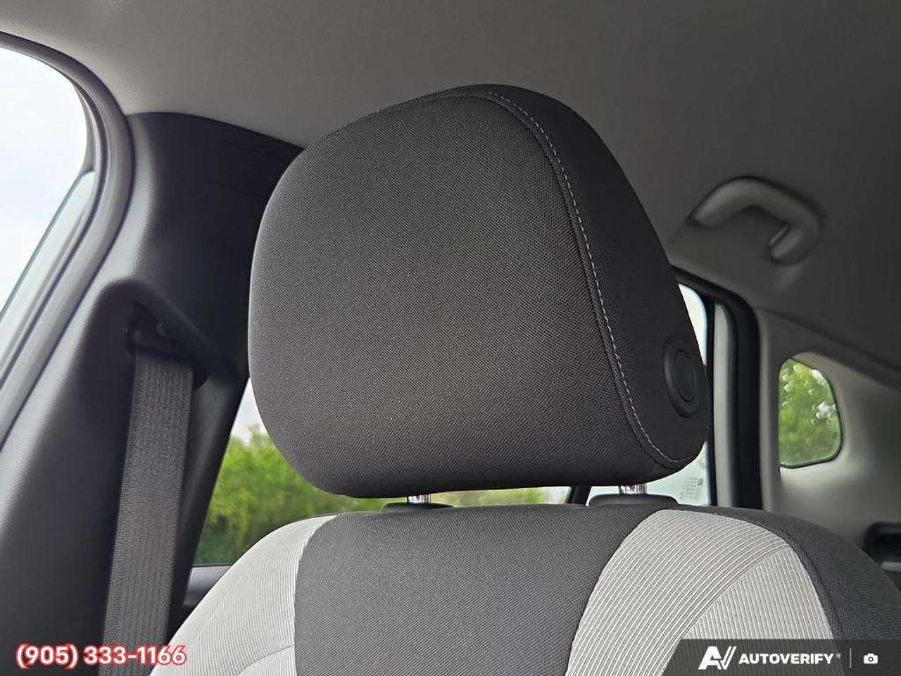2025 Chevrolet Trax LS Apple CarPlay & Android Auto • Built-In Wi-Fi Hotspot • Remote Start System • Heated Front Seats • Lane Assist Photo