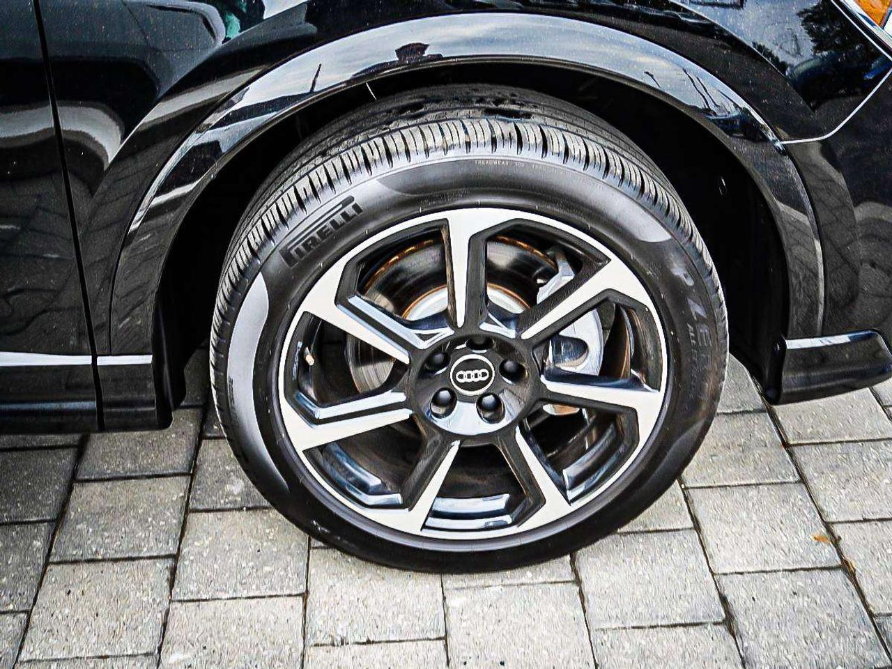 2024 Audi Q3  Photo
