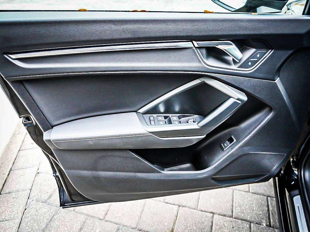 2024 Audi Q3  Photo